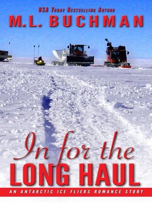 cover image of In for the Long Haul